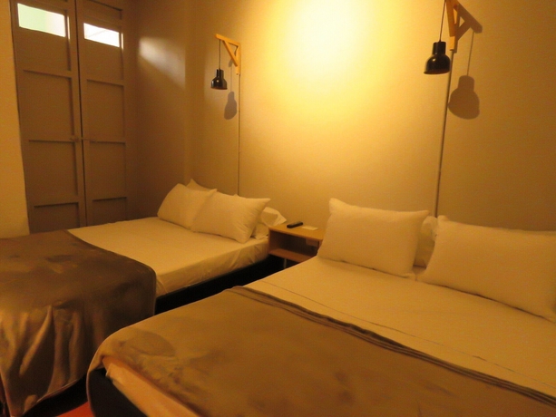 Imagen de la habitación del Hotel Hostal La Casona Don Juan. Foto 11