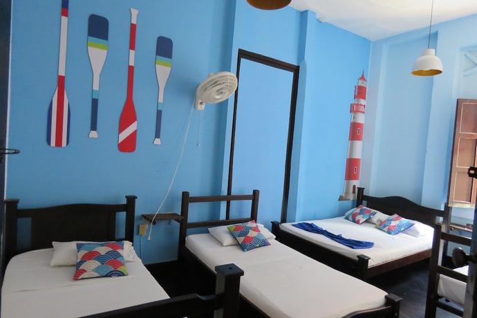 Imagen de la habitación del Hotel Hostal La Casona Don Juan. Foto 12