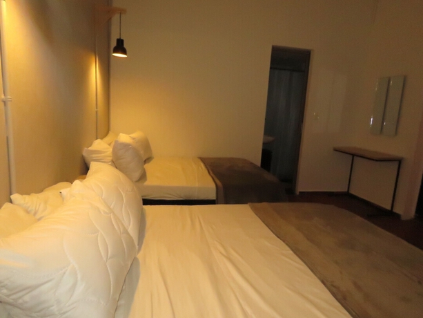 Imagen de la habitación del Hotel Hostal La Casona Don Juan. Foto 13