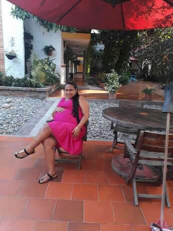 Imagen general del Hotel Hostal La Casona Vieja. Foto 2