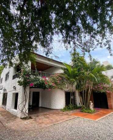 Imagen general del Hotel Hostal La Casona Vieja. Foto 12