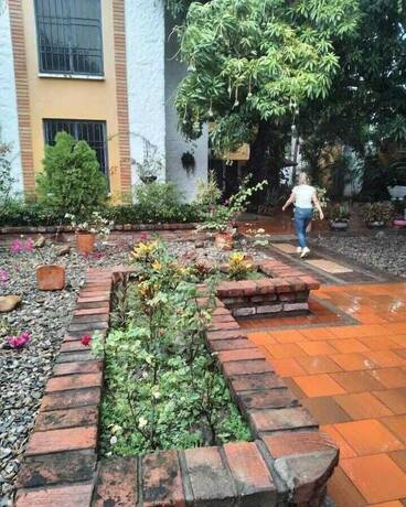 Imagen general del Hotel Hostal La Casona Vieja. Foto 13