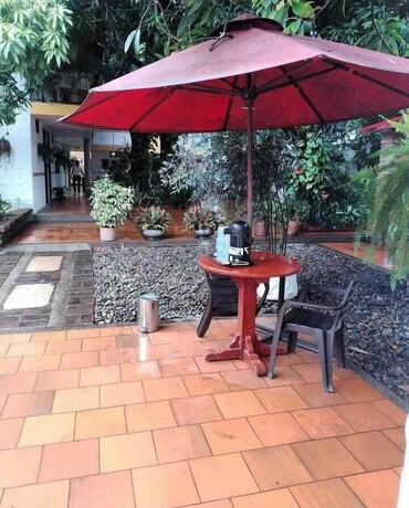 Imagen general del Hotel Hostal La Casona Vieja. Foto 16