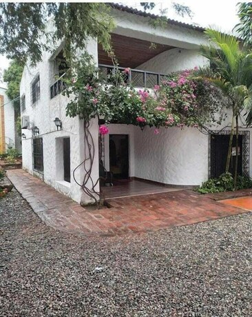 Imagen general del Hotel Hostal La Casona Vieja. Foto 19