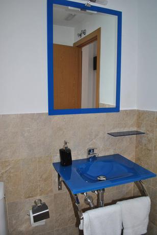 Imagen de la habitación del Hotel Hostal La Catedral De Santo Domingo De La Calzada. Foto 12