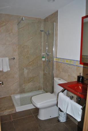 Imagen de la habitación del Hotel Hostal La Catedral De Santo Domingo De La Calzada. Foto 16