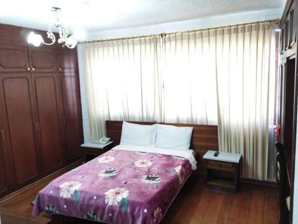 Imagen de la habitación del Hotel Hostal La Catolica. Foto 8