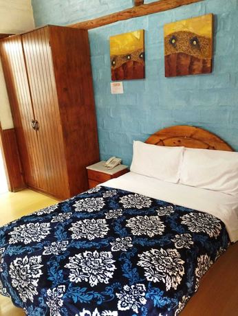 Imagen de la habitación del Hotel Hostal La Catolica. Foto 13