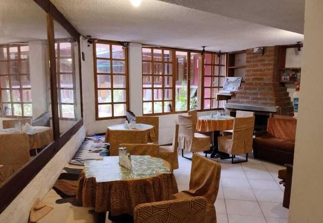 Imagen de la habitación del Hotel Hostal La Catolica. Foto 15
