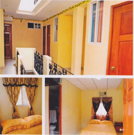 Imagen de la habitación del Hotel Hostal La Cigarra. Foto 4