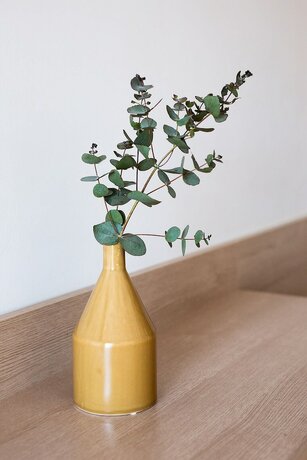 Imagen de la habitación del Hotel Hostal La Cig&uuml;e&ntilde;a. Foto 19