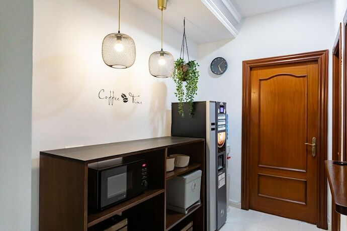 Imagen general del Hotel Hostal La Costa. Foto 2