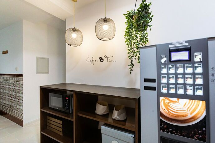 Imagen general del Hotel Hostal La Costa. Foto 6