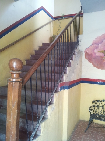 Imagen de la habitación del Hotel Hostal La Cruz Verde. Foto 4