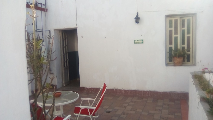 Imagen de la habitación del Hotel Hostal La Cruz Verde. Foto 11