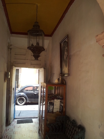 Imagen de la habitación del Hotel Hostal La Cruz Verde. Foto 12