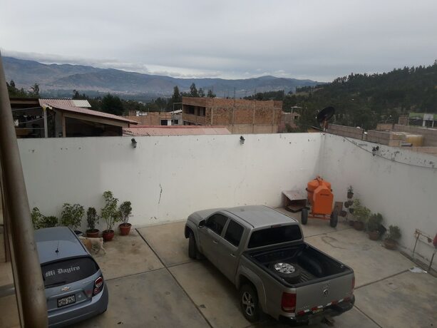 Imagen general del Hotel Hostal La Estancia del Inca. Foto 1