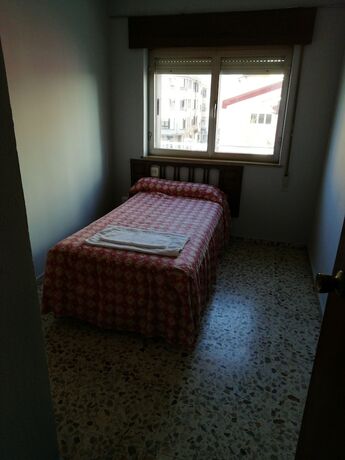 Imagen de la habitación del Hotel Hostal La Estrada Restaurante. Foto 12