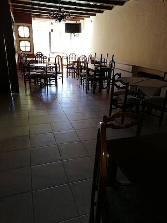 Imagen general del Hotel Hostal La Estrada Restaurante. Foto 6