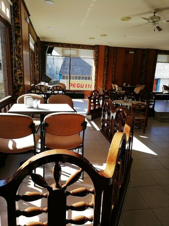 Imagen general del Hotel Hostal La Estrada Restaurante. Foto 7