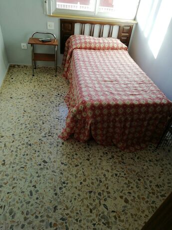 Imagen de la habitación del Hotel Hostal La Estrada Restaurante. Foto 14