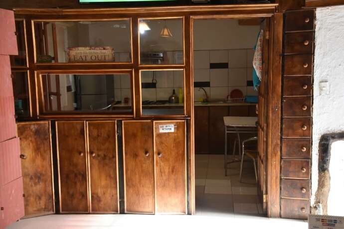 Imagen general del Hotel Hostal La Florida - Hostel. Foto 6