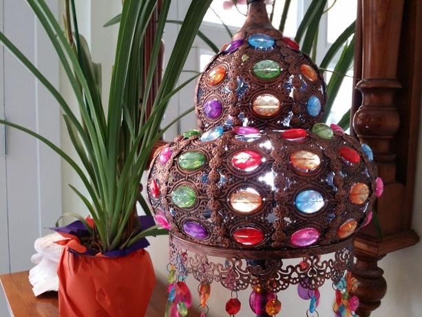 Imagen general del Hotel Hostal La Fonda. Foto 3