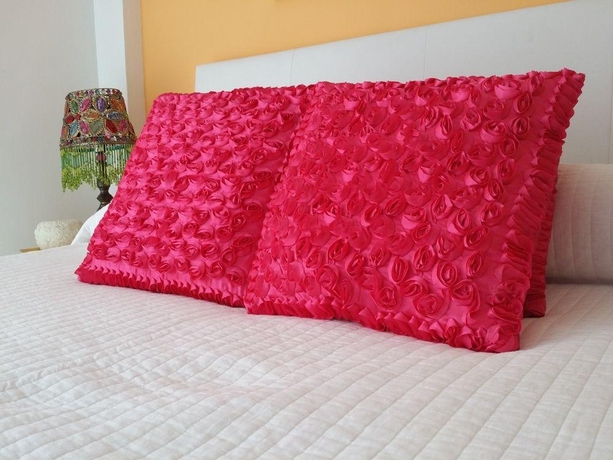 Imagen general del Hotel Hostal La Fonda. Foto 4