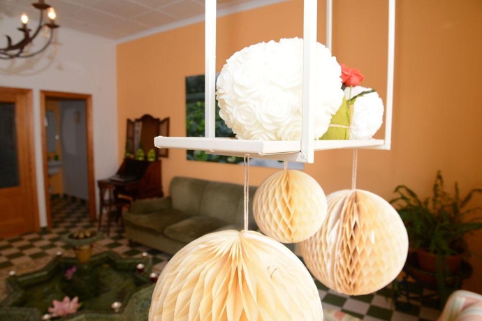 Imagen general del Hotel Hostal La Fonda. Foto 5