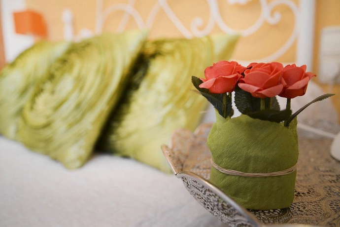 Imagen general del Hotel Hostal La Fonda. Foto 8