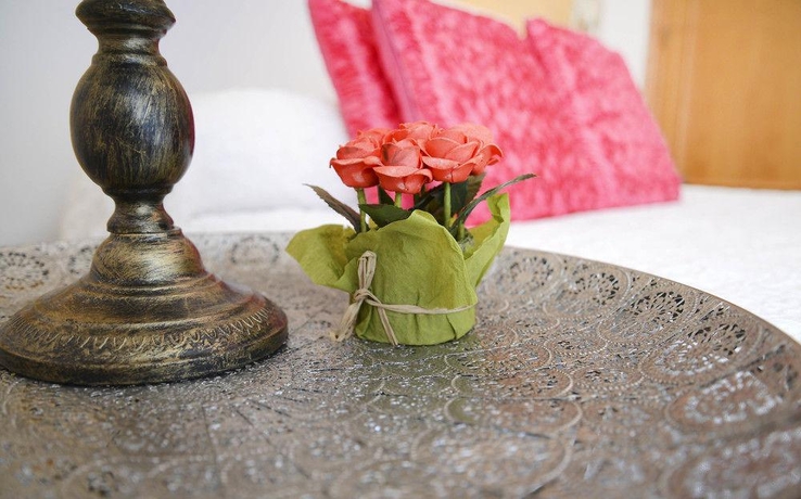 Imagen general del Hotel Hostal La Fonda. Foto 9