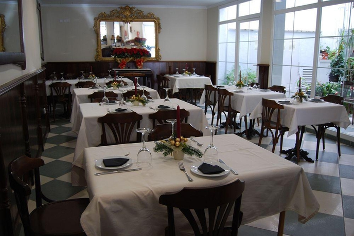 Imagen general del Hotel Hostal La Fonda. Foto 14