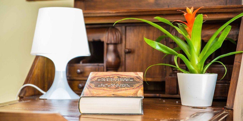 Imagen general del Hotel Hostal La Fonda. Foto 15