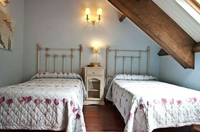 Imagen general del Hotel Hostal La Fuen. Foto 3