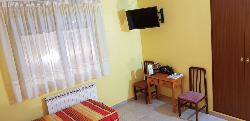 Imagen general del Hotel Hostal La Maravillosa. Foto 6