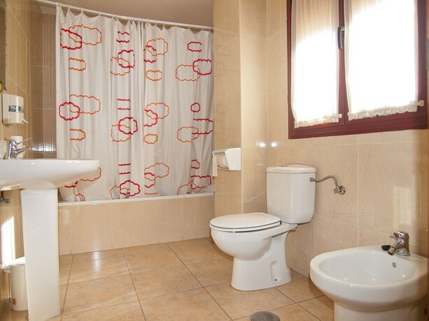 Imagen general del Hotel Hostal La Maravillosa. Foto 11