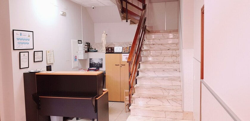 Imagen general del Hotel Hostal La Maravillosa. Foto 12