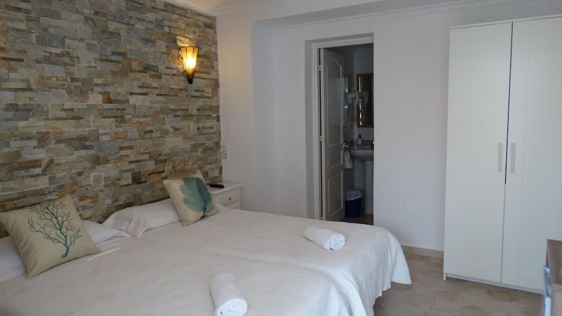 Imagen de la habitación del Hotel Hostal La Paloma I. Foto 1