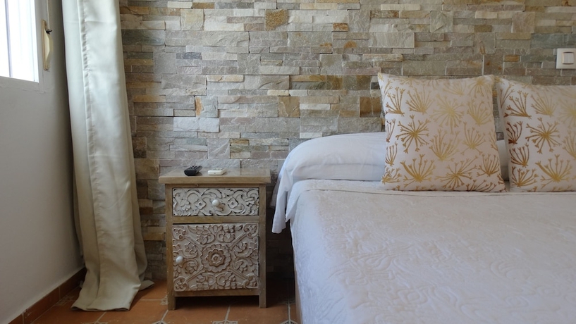 Imagen de la habitación del Hotel Hostal La Paloma I. Foto 3