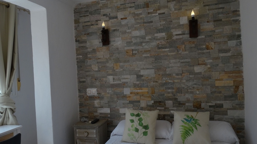 Imagen de la habitación del Hotel Hostal La Paloma I. Foto 4