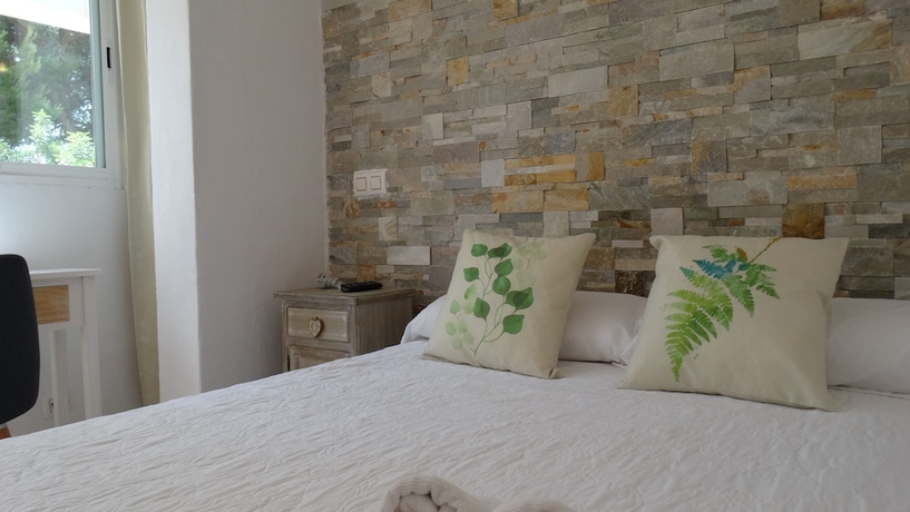 Imagen de la habitación del Hotel Hostal La Paloma I. Foto 5