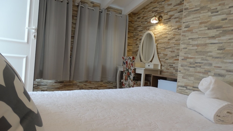 Imagen de la habitación del Hotel Hostal La Paloma I. Foto 6