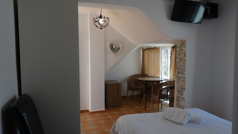 Imagen de la habitación del Hotel Hostal La Paloma I. Foto 7