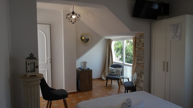 Imagen de la habitación del Hotel Hostal La Paloma I. Foto 8