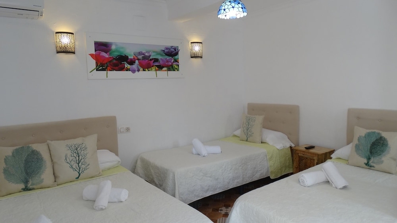 Imagen de la habitación del Hotel Hostal La Paloma I. Foto 9