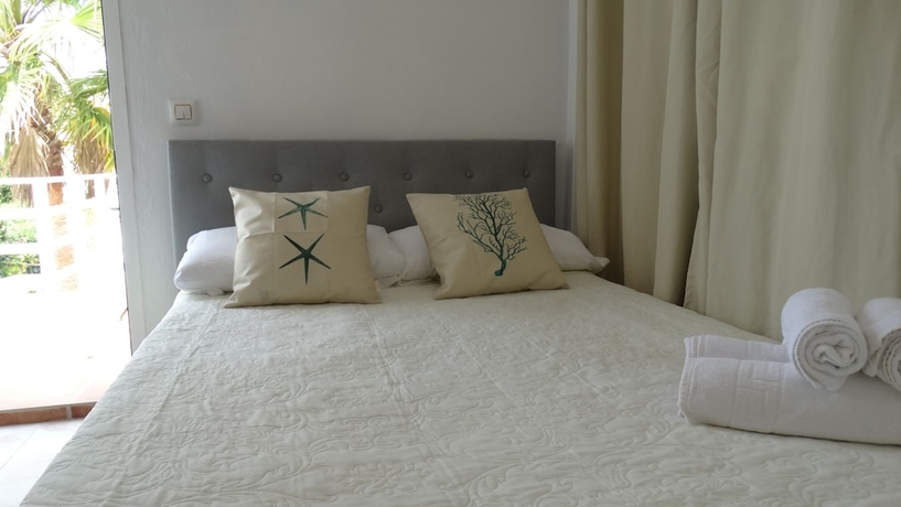 Imagen de la habitación del Hotel Hostal La Paloma I. Foto 16