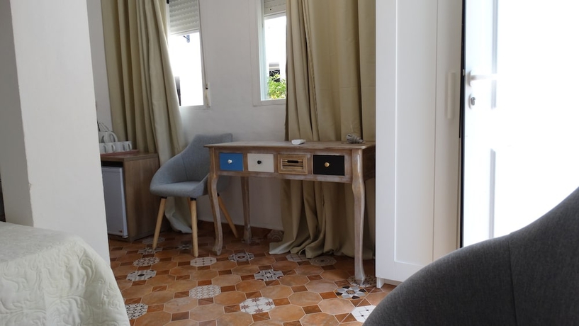 Imagen de la habitación del Hotel Hostal La Paloma I. Foto 18