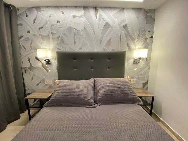 Imagen general del Hotel Hostal La Pilarica. Foto 3