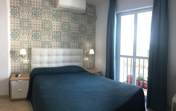 Imagen de la habitación del Hotel Hostal La Pilarica. Foto 20