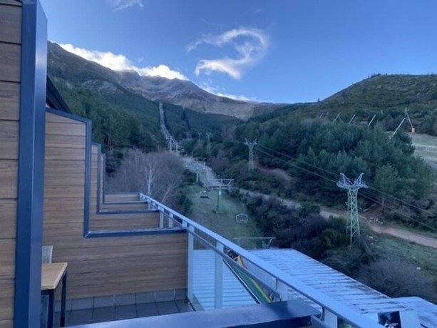 Imagen general del Hotel Hostal La Pinilla. Foto 3